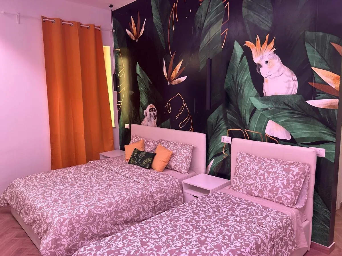 Appartement House Twenty - Five à Milan