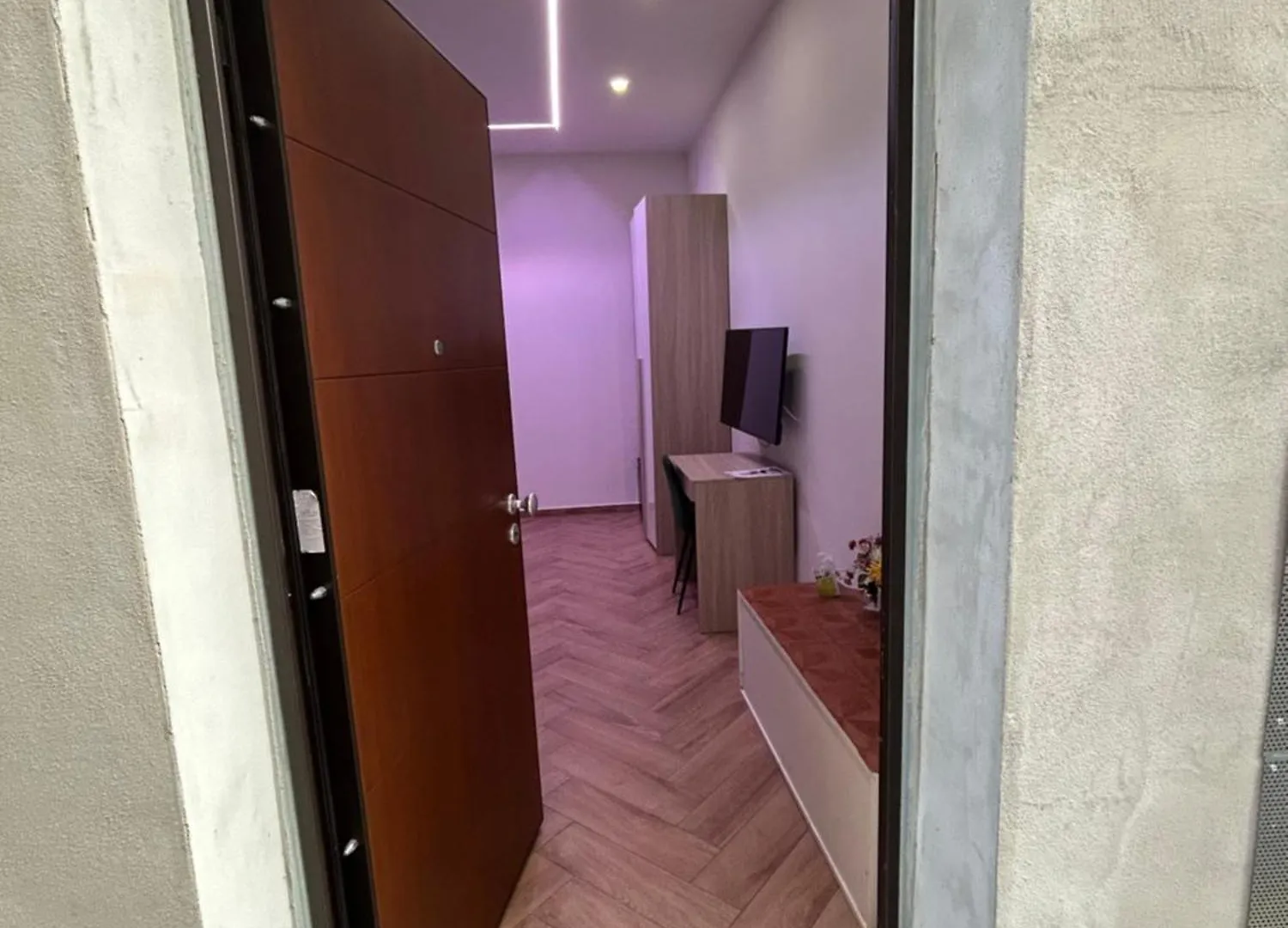 Appartement House Twenty - Five à Milan
