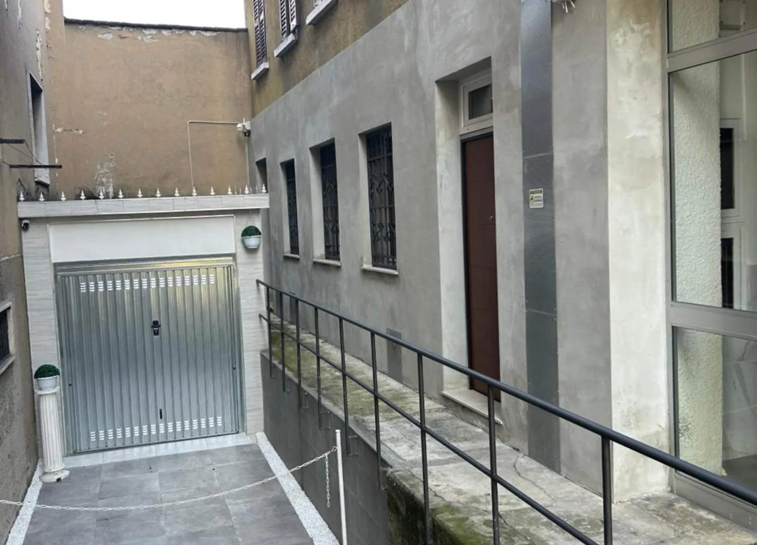 Appartement House Twenty - Five à Milan