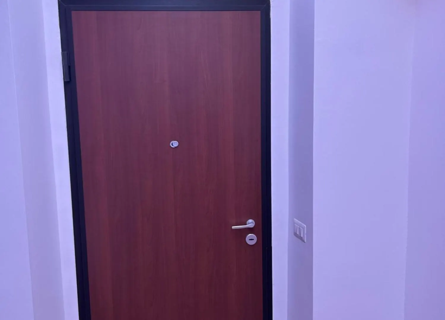 Appartement House Twenty - Five à Milan Italie