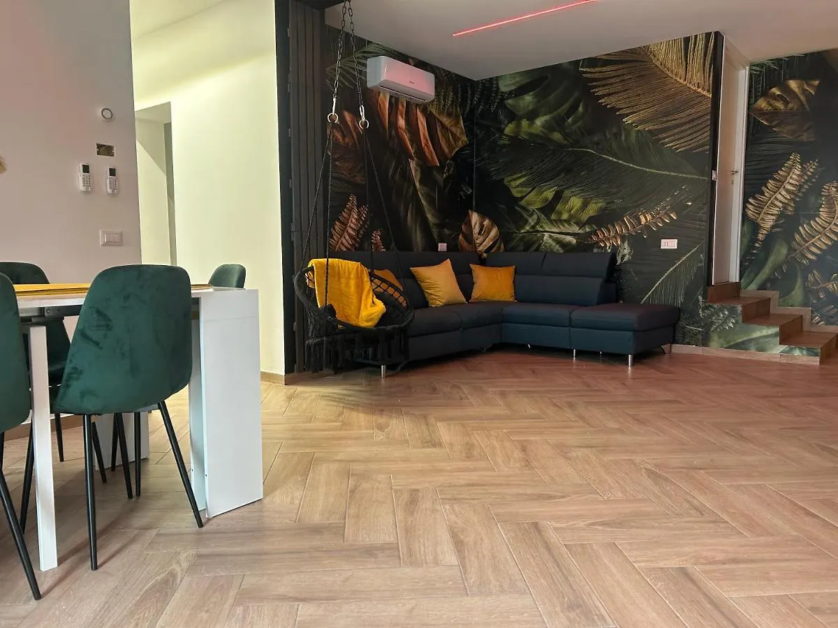 Apartamento House Twenty - Five Milán
