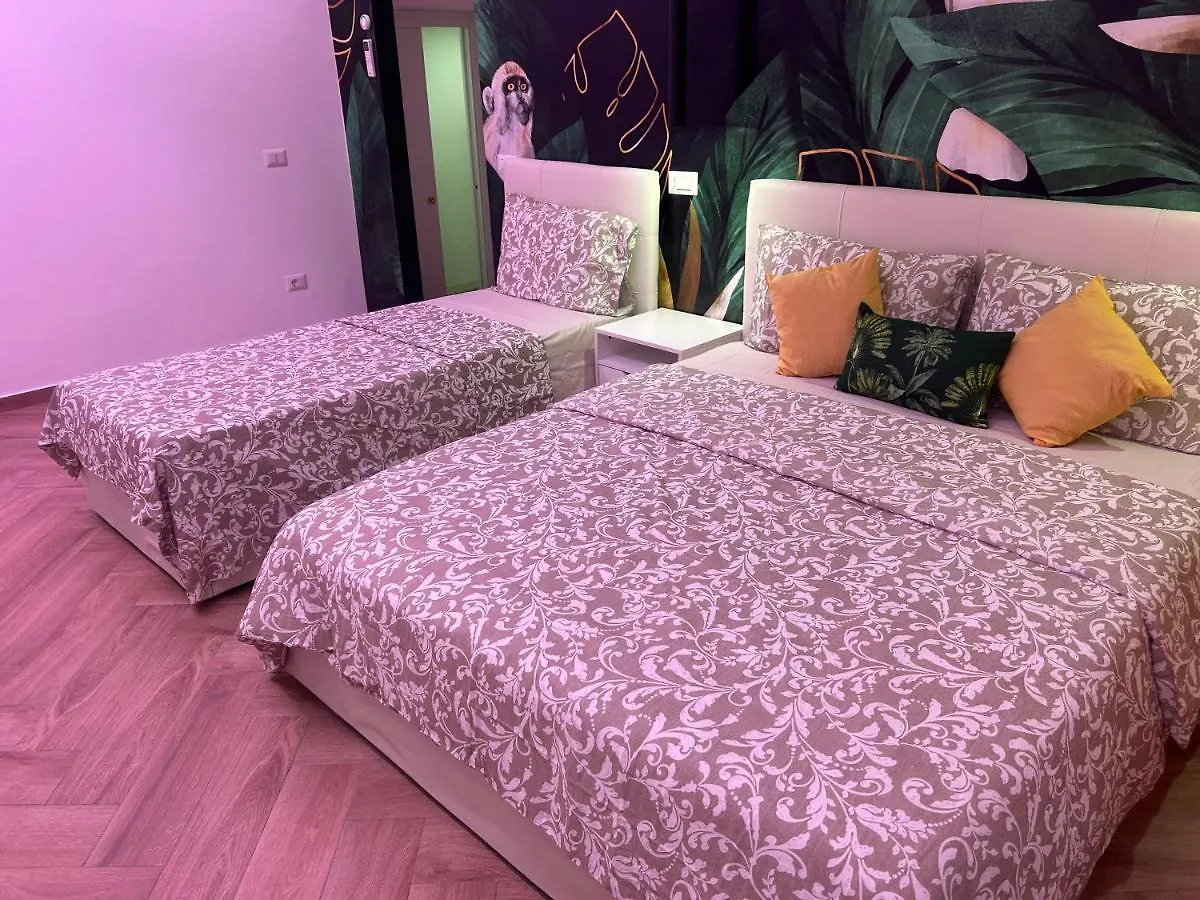 Apartamento House Twenty - Five Milán