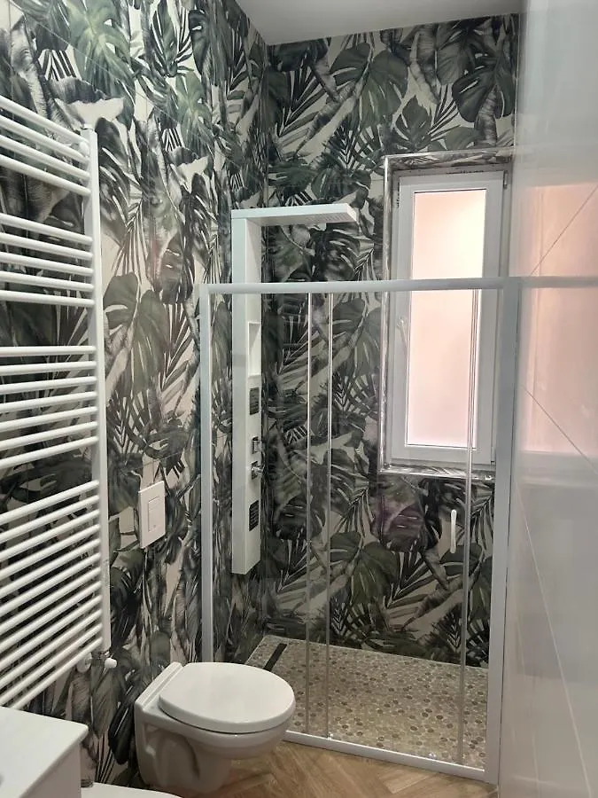 Apartamento House Twenty - Five Milán 0*,  Italia