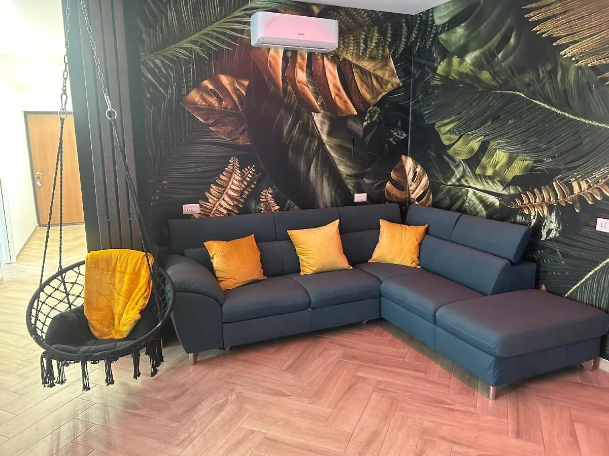 Apartamento House Twenty - Five Milán