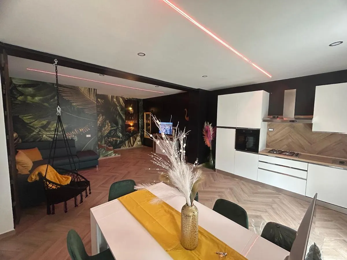 Apartamento House Twenty - Five Milán