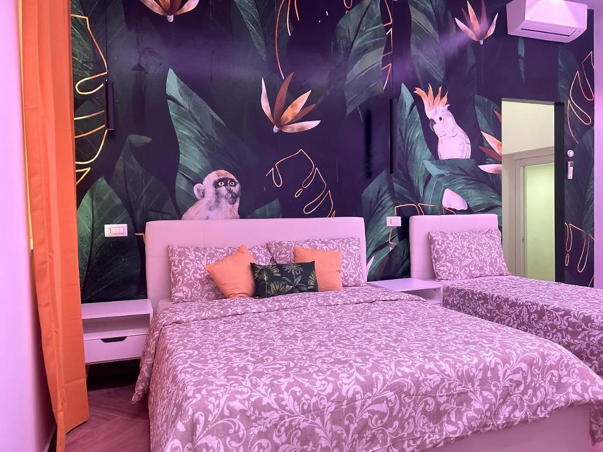 Apartamento House Twenty - Five Milán Italia
