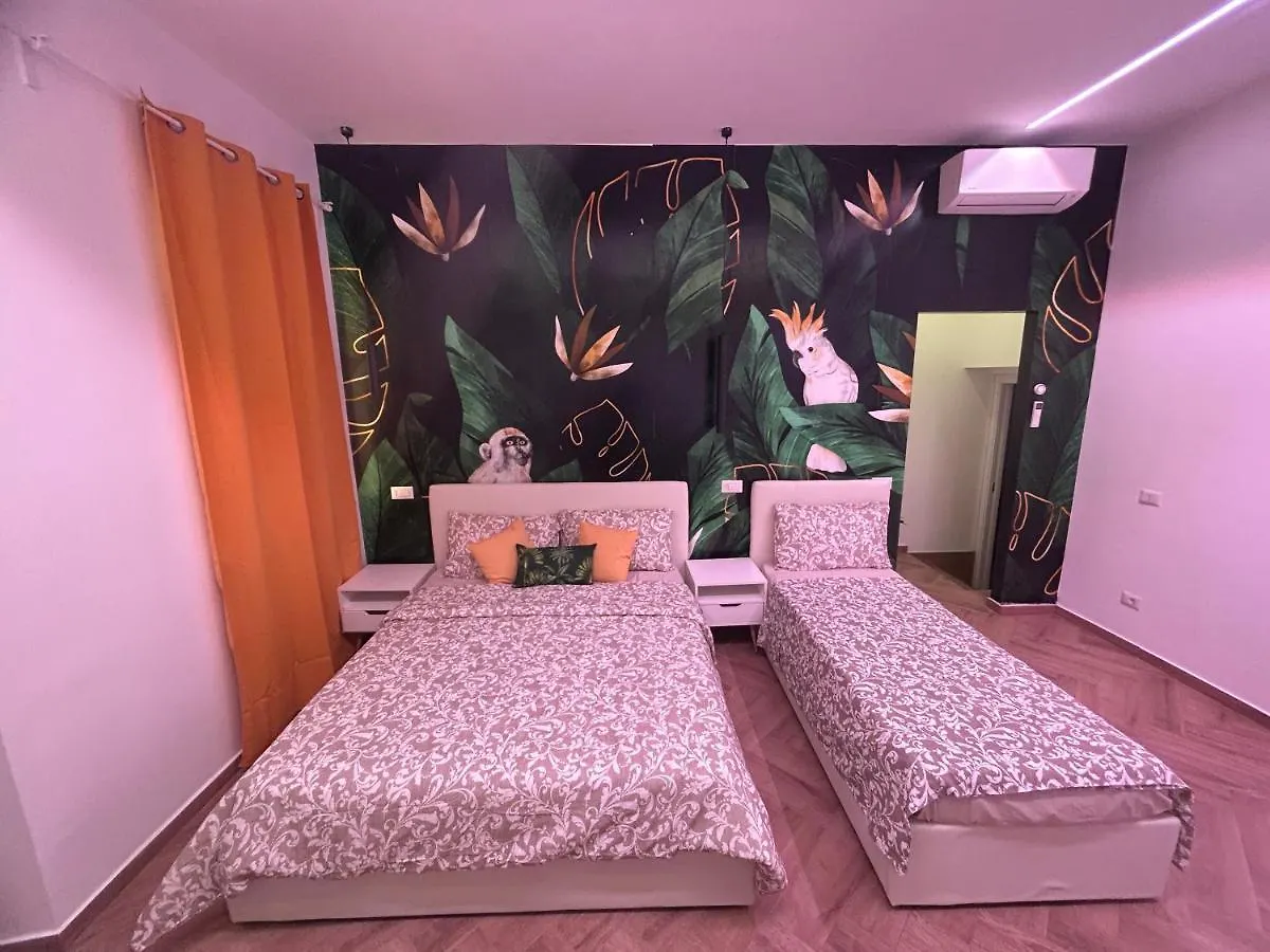 Apartamento House Twenty - Five Milán 0*,  Italia