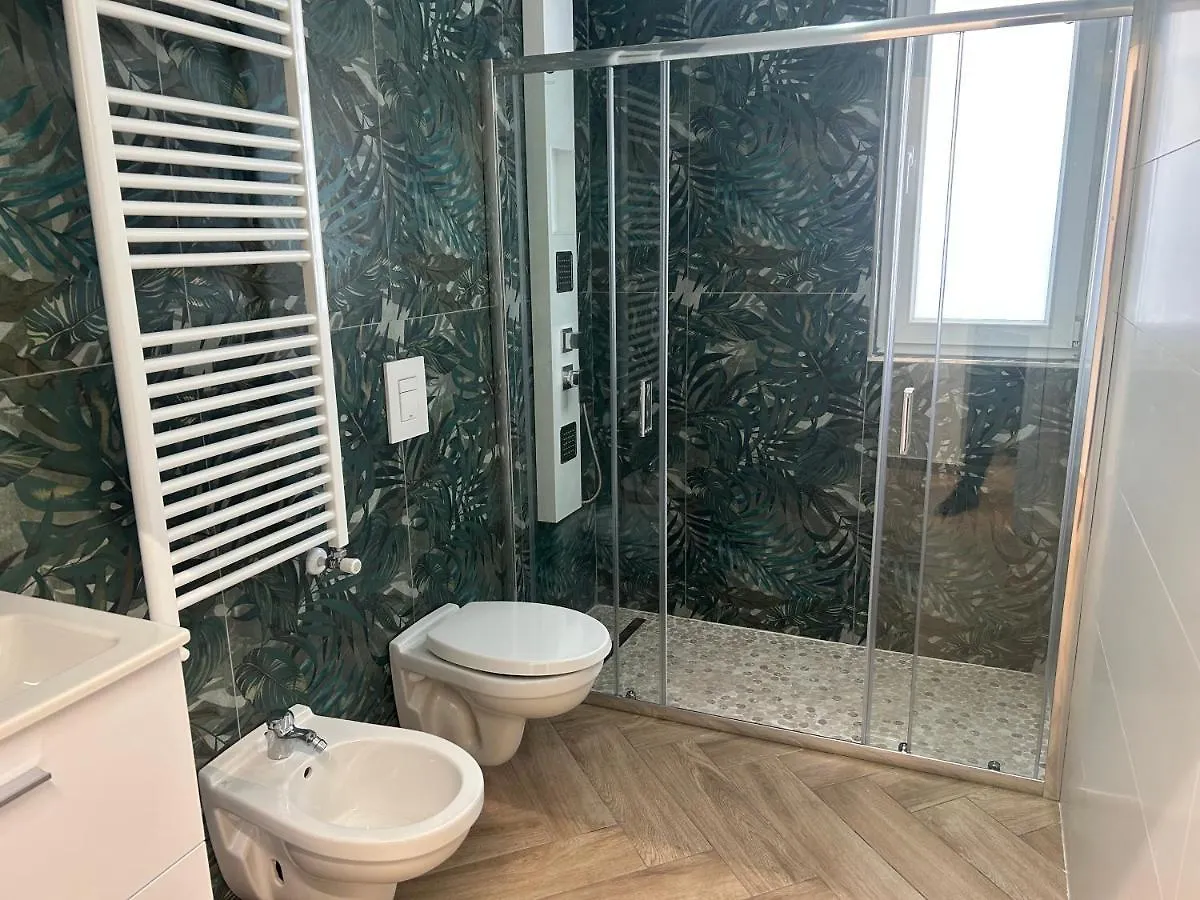 Apartamento House Twenty - Five Milán