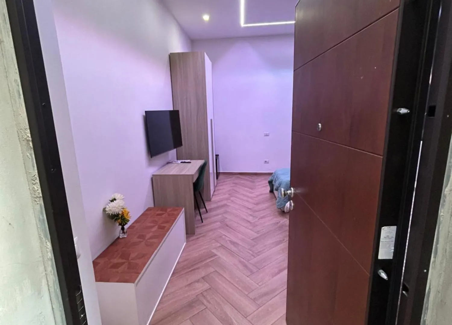 Apartamento House Twenty - Five Milán